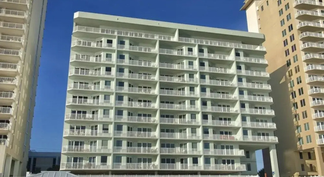 Marisol Condos By Itrip