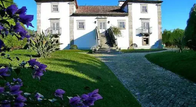 Casa De Monteverde