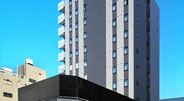 Run of House Smile Hotel Utsunomiya Nishiguchi Ekimae