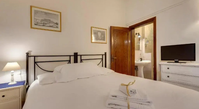 Студия Casa Campuccio -Appartamento Campuccio1 e Appartamento Campuccio 2