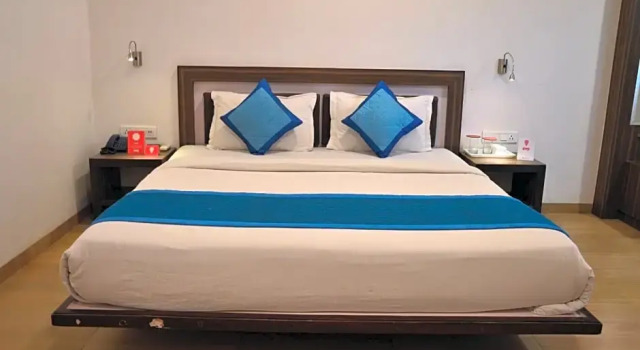 Номер Superior Hotel Marc Inn