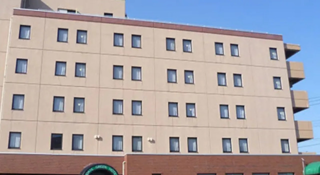 Odate Green Hotel