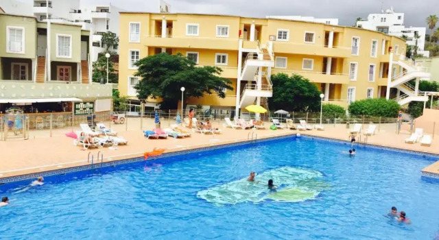 Апартаменты Sun and Sea Orlando Apartment