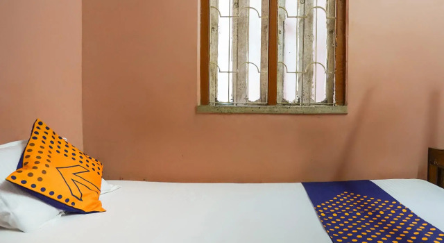 SPOT ON 61014 Hotel Anand Lodge, Prenota Hotel Haldia West Bengal