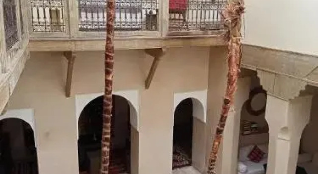 Dar Al Sultan, Reservar Hotel Medina 