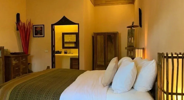 Коттедж Nirvana Resort Koh Chang
