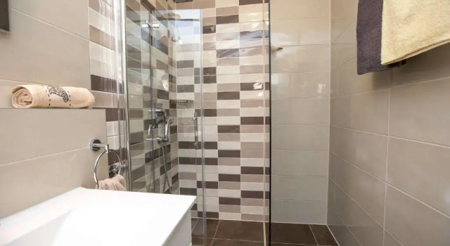 Студия Apartments Mosor