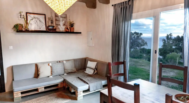 Wild House Tarifa, Buchen Sie Hostel La Costa Andalusien