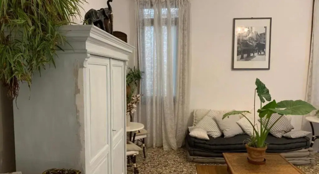 Люкс Venezia Naturalmente