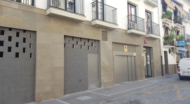 Apartamento Santiago, Забронировать Апартаменты/квартира Гранада Granada Province, рядом с Музей народных традиций и искусств Los Tiros de Granada