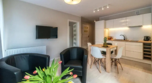 Апартаменты Superior Apartamenty Gubałówka