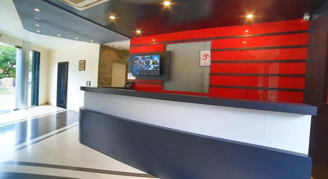 Hotel Shrinath, Rezerwuj Hotel Hotele w Gujarat ze śniadaniem, Śniadanie
