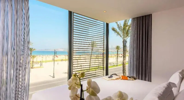Полулюкс Standard Barceló Tanger