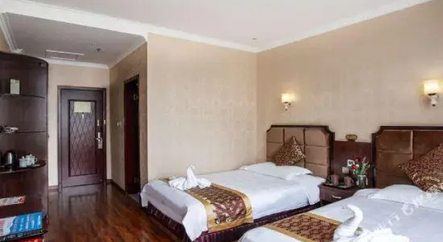 Junkai Hotel, Rezervovat Hotel Nyingchi Tibet