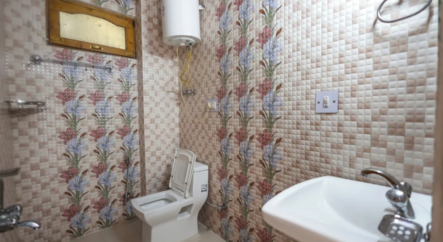 Номер Premium Luvya Retreats Hotel