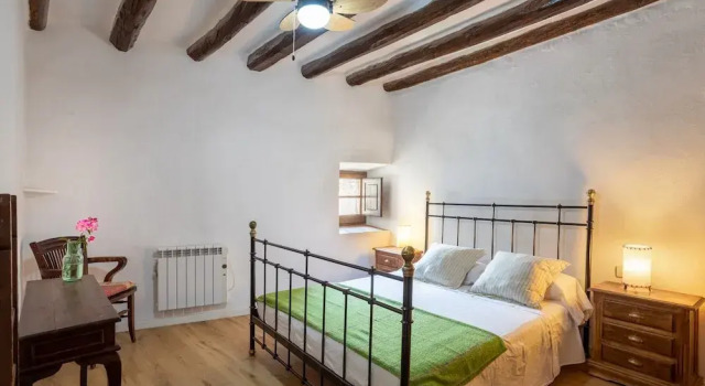 Can Muní, Buchen Sie Bauernhof Pins Spanien