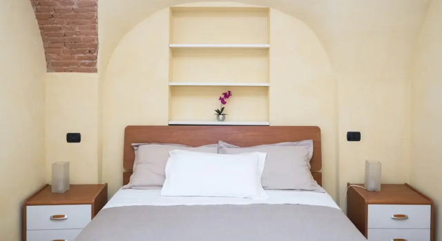 Апартаменты Standard Residence Matilde