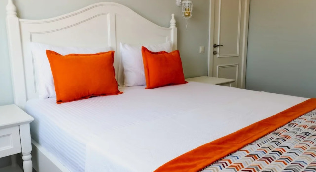 Полулюкс с балконом Mavi Kiyi Suites