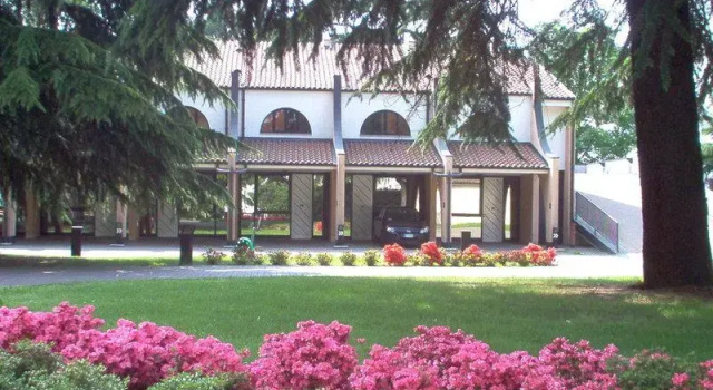 Номер Standard Hotel Pineta