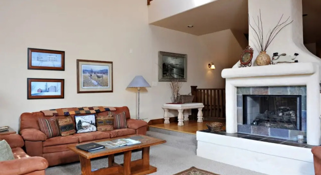 Harriman Townhome 5 - 3 Br Condo