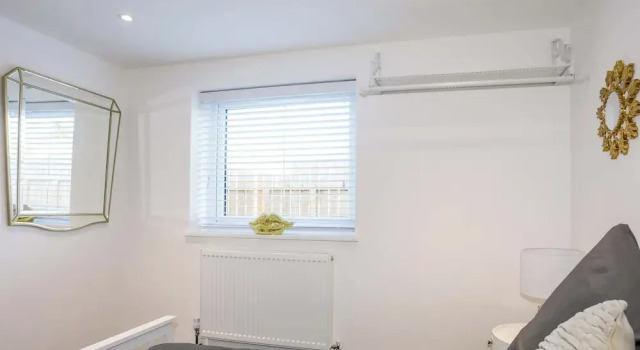 Ty'n Ffridd Bach, Prenota Casa vacanze Hotel a Gwynedd con parcheggio, Parcheggio