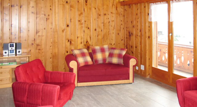 Deleze (HNE300), Prenota Casa vacanze Nendaz 