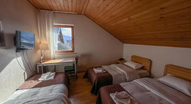 Номер Standard Hotel Truso
