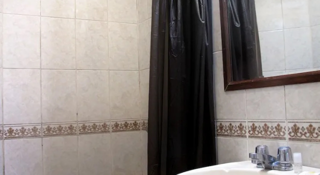 Номер Standard Solis Dies Hotel
