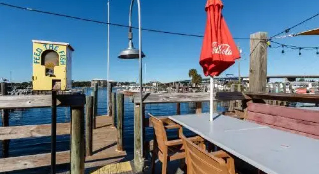 Island Princess 409 - High Tide Hideaway, Book Lejlighed Fort Walton Beach Emerald Coast