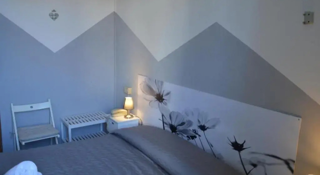 Двухместный номер Standard с балконом Hotel Nice