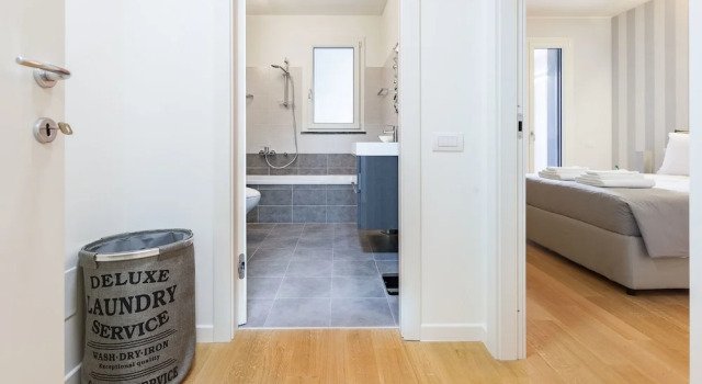 Апартаменты Be Apartments Fara