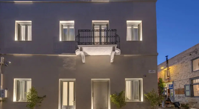 Times Elegant Rooms