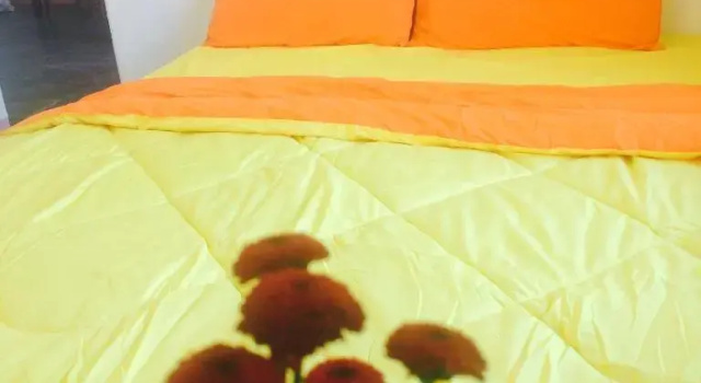 Номер Superior Bảo Lộc Homestay