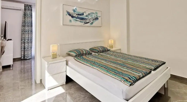 Студия Apartment Kristijan