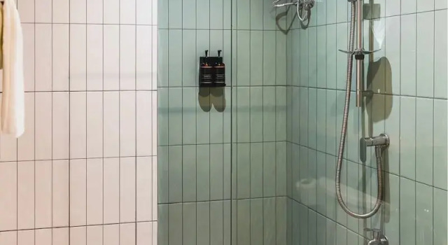 Двухместный номер Standard с видом на горы G9 HOTEL Kanchanaburi