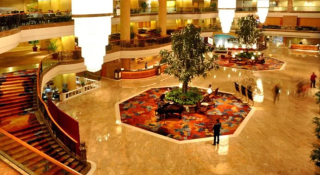 Regency, Rezervovat Hotel Hotely v Guangdong s bazénem, Bazén