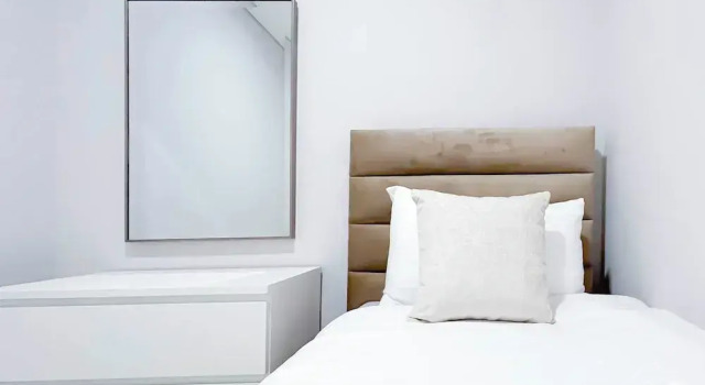 Luxury Burj Crown 4bedroom Balcony & Downtown View, Забронировать Апартаменты/квартира Дубай Эмират Дубай, рядом с Дубайский аквариум