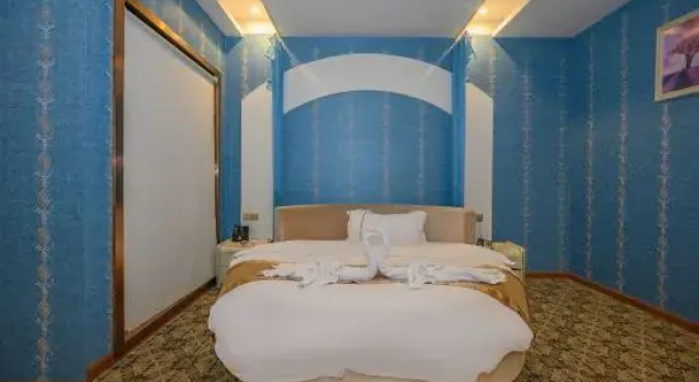Suite Bojing Hotel