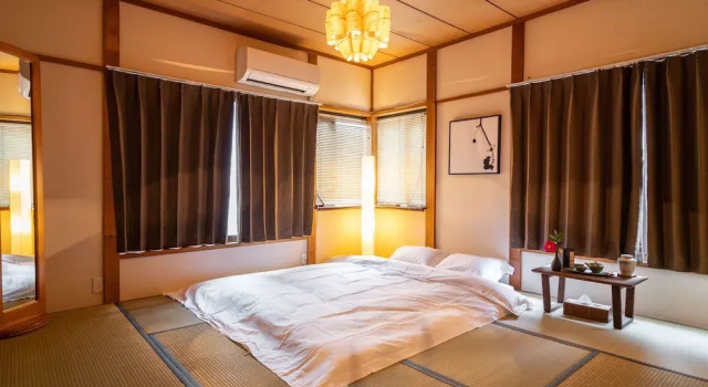 ZAITO Tokyo Mukojima Hotel 押上駅徒歩七分ホテル, Забронировать Отель Отели Токио с завтраком, рядом с Sumida Park Studio, Завтраки