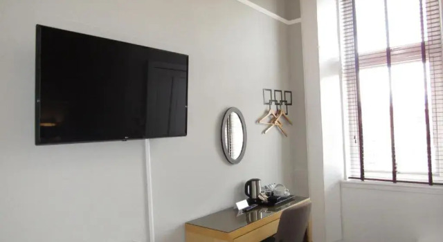 Двухместный номер Standard Seton Guest House