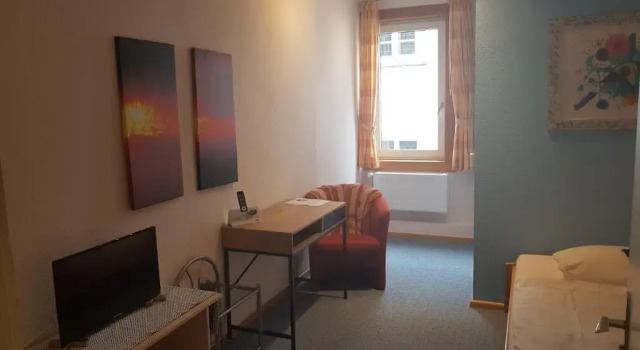 Номер Standard Hotel Starke