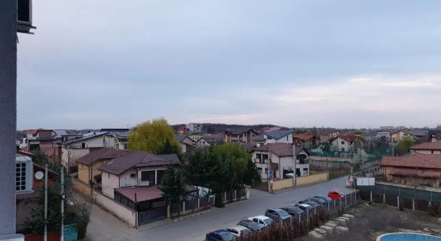 Апартаменты Apartament cu 3 camere in Militari Residence