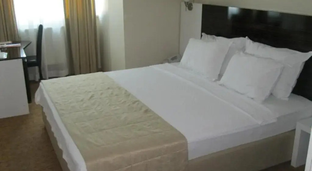 Номер Standard Anya Suit Otel