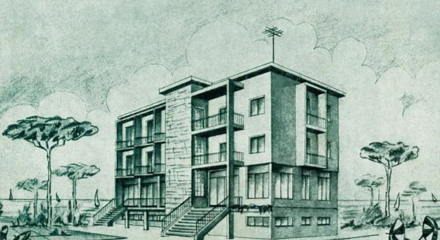 Hotel Amedea