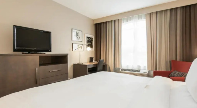 Номер Standard Country Inn & Suites by Radisson, Smyrna - Atlanta Northwest