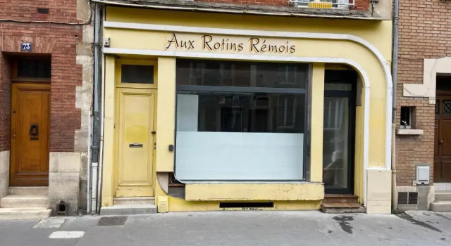 LES ROTINS - 80m de la cathédrale, Забронировать Отель Реймс Шампань, рядом с Veuve Clicquot Champagne House