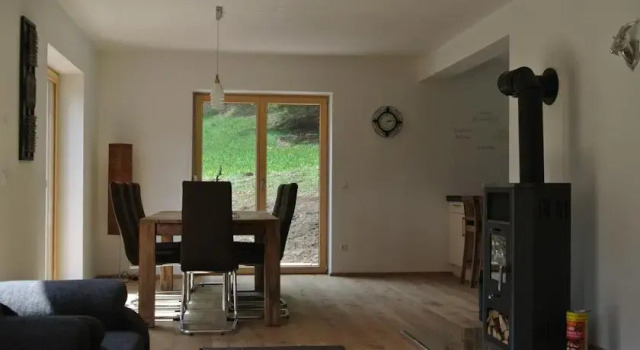 Ferienhaus Baumberger, Reservar Hotel Oberammergau 
