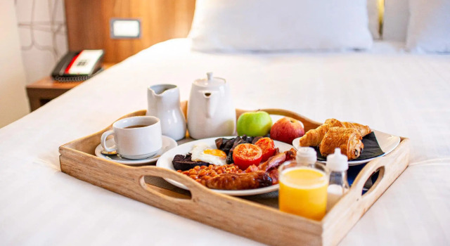 Двухместный номер Standard Mercure Telford Centre Hotel