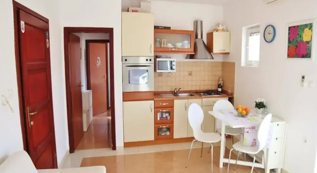 Апартаменты Apartment Patricia