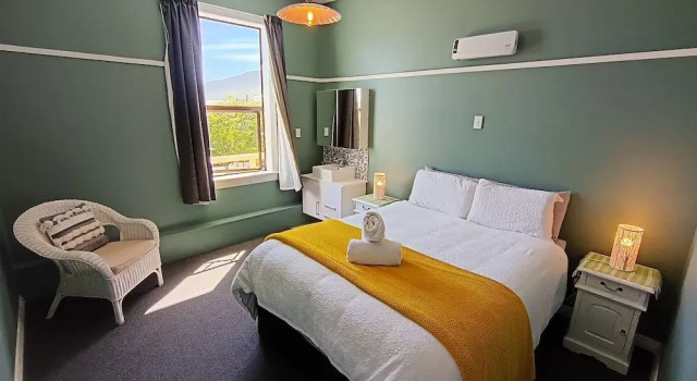 Двухместный номер Standard The Duke Hostel